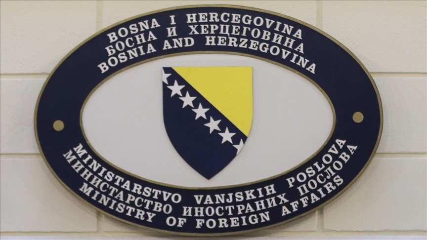 MVP BiH reagirao na istupe ambasadora BiH pri UN-u: Vujićev nastup govori o njemu lično