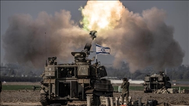 España habría exportado material militar a Israel en diciembre de 2023 tras el 7 de octubre 