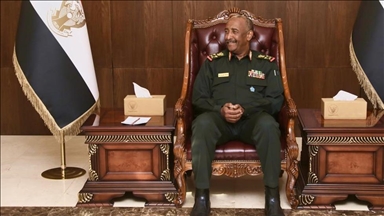 Sudan’s Burhan vows to hunt paramilitary RSF everywhere