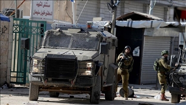 Menor palestino es asesinado por Israel tras presunto ataque con cuchillo en Cisjordania