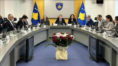 Vlada Kosova odlučila da manastiru Visoki Dečani vrati zemljište