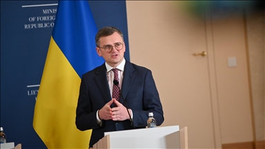 МИД Украины: Киев осуждает «попытки вмешательства» РФ во внутренние дела Молдовы