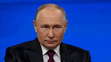 بوتين: روسيا مستعدة عسكريا وفنيا لحرب نووية 