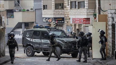 لإطلاقه ألعابا نارية.. شرطة إسرائيلية تقتل طفلا فلسطينيا بالقدس