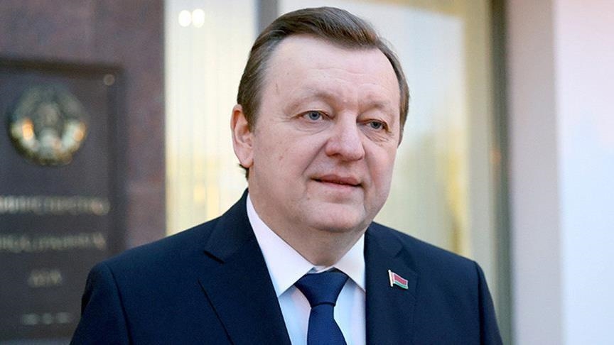 Минск и Нью-Дели выступают за справедливый и многополярный миропорядок