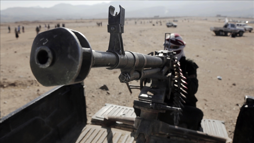 UN envoy urges all actors to work toward de-escalation in Yemen