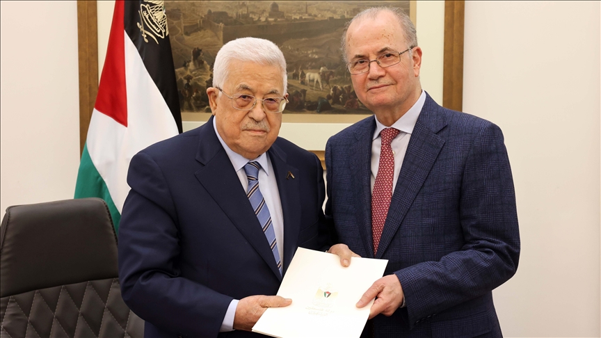 Abbas imenovao predsjednika Investicionog fonda Mustafu za novog premijera