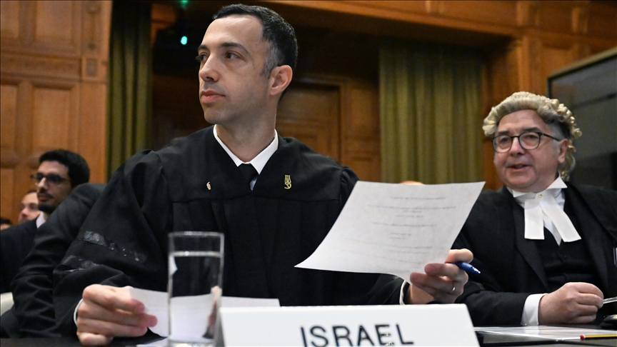 Israel unlikely to convince world court it is complying with Gaza ruling: Legal expert