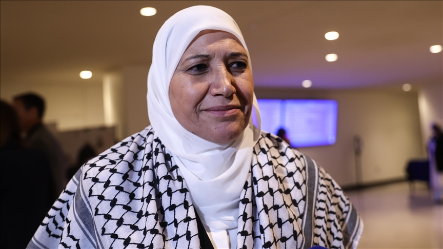 Palestinska ministrica za ženska pitanja: Svaka osoba u Rafahu čeka trenutak kada će biti ubijena