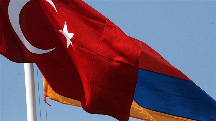 3 SORUDA - Türkiye-Ermenistan sınırı açılır mı?