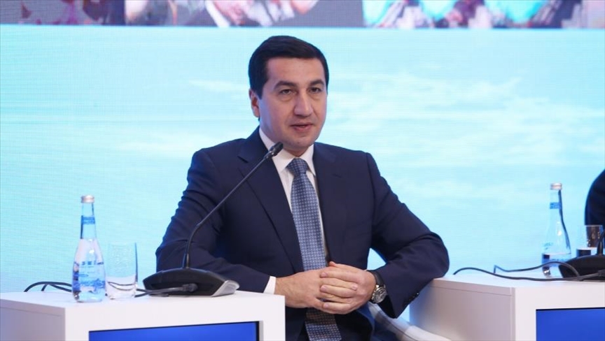 Баку призвал международные организации к выполнению обязательств