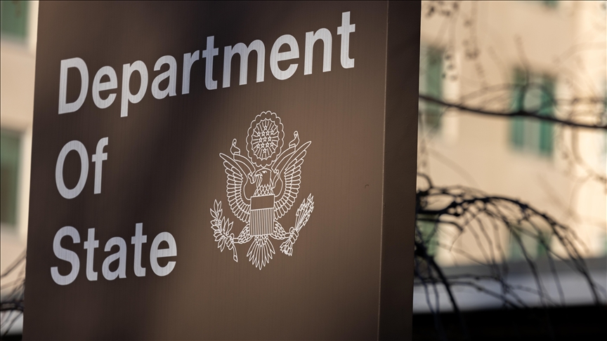 US sanctions 3 Israeli extremist settlers, 2 outposts in occupied West Bank