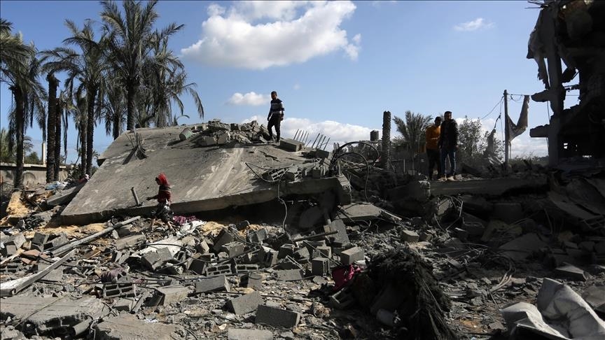 عشائر غزة: نرفض أن نكون بديلا عن الحكومة 
