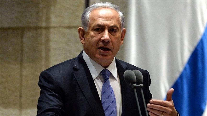 Нетанјаху: И покрај меѓународниот притисок ќе започнеме копнен напад врз Рафа