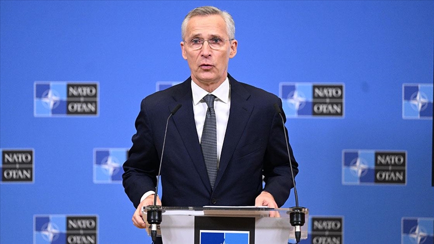 NATO Genel Sekreteri Stoltenberg'den ABD Kongresi'ne "Ukrayna'ya destek paketi" çağrısı