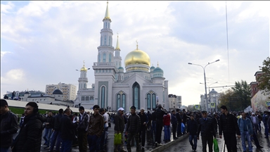 Russia calls Islamophobia 'an unacceptable form of racism'