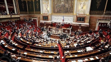 France : après l’Assemblée nationale, le Sénat approuve l’accord bilatéral de sécurité France-Ukraine 