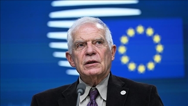 Kepala kebijakan LN Uni Eropa desak Israel 'setop halangi akses kemanusiaan' ke Gaza