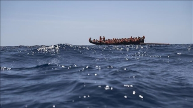 مصرع 60 مهاجرا في البحر المتوسط وهم في طريقهم إلى إيطاليا 