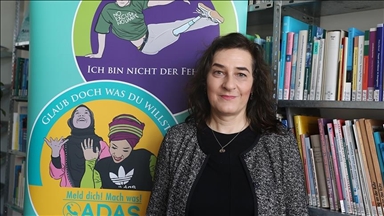 Islamophobic incidents increased at Berlin schools, German rights-group says