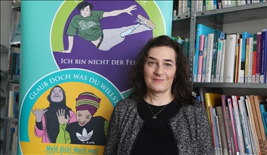 افزایش اسلام‌هراسی در مدارس برلین 