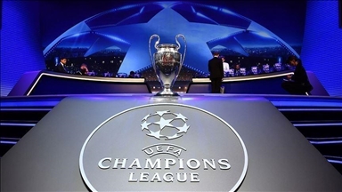 Champions League quarter, semifinal draws to take place on Friday