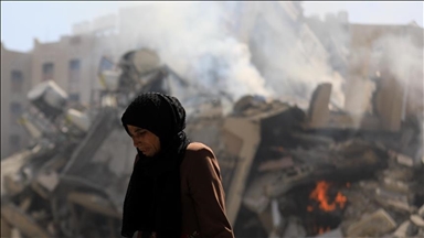 „Секој човек во Газа го чека моментот кога ќе биде убиен“