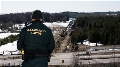 Правительство Латвии ввело режим усиленной охраны границы