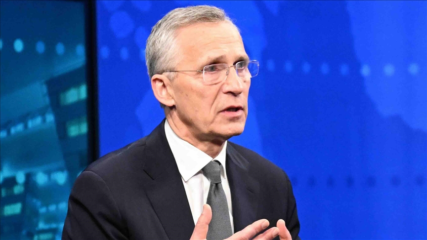 Shefi i NATO-s Stoltenberg mirëpret përpjekjet e Türkiyes në industrinë e mbrojtjes