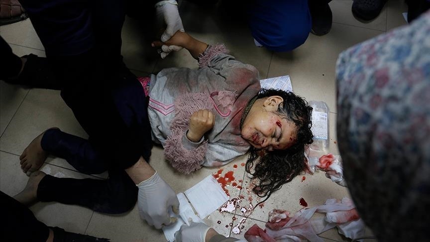Gaza : Israël a commis 5 massacres de civils lors des distributions d'aide au cours des dernières 48 heures