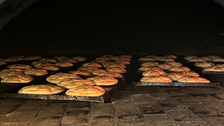 Tekirdağ'ın "ramazan çöreği" için coğrafi işaret başvurusu