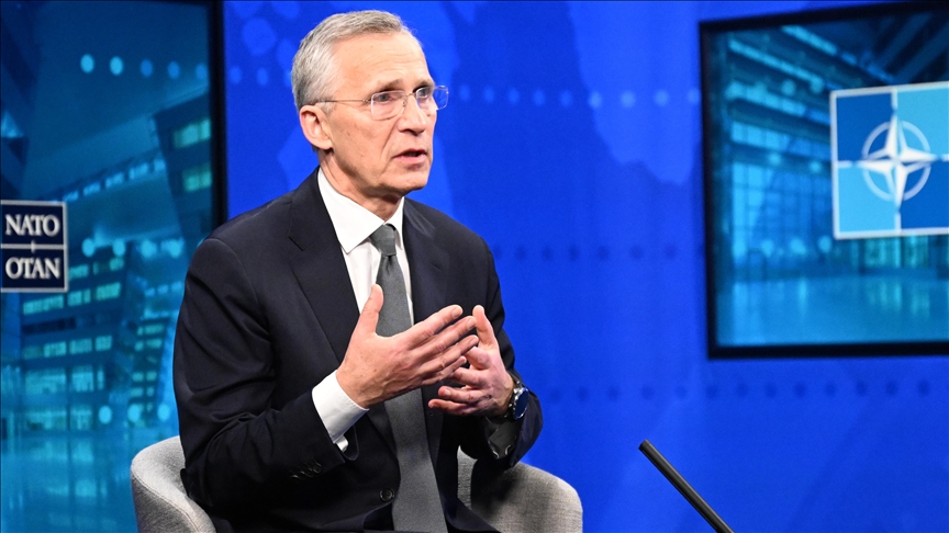 Generalni sekretar NATO-a Jens Stoltenberg pozdravio napore Turkiye u odbrambenoj industriji