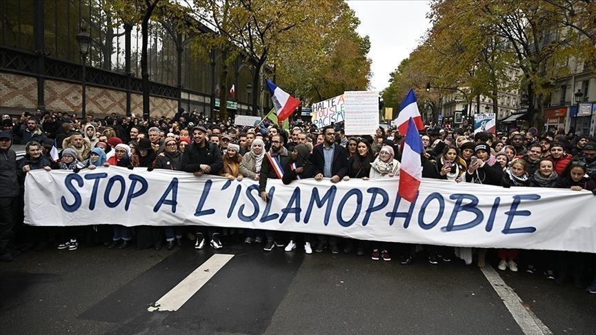 L'islamophobie a atteint des ‘’niveaux alarmants’’, alertent des experts de l'Onu