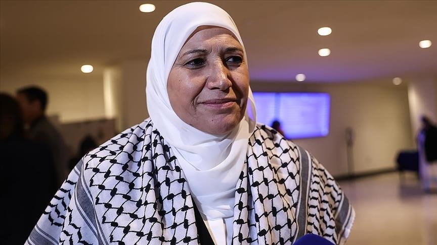 Palestinian minister says people in Rafah 'live in constant fear of being killed'