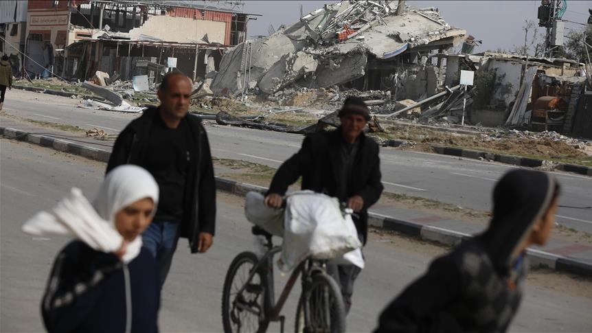 OKB: Operacioni ushtarak izraelit në Rafah do të ishte katastrofik