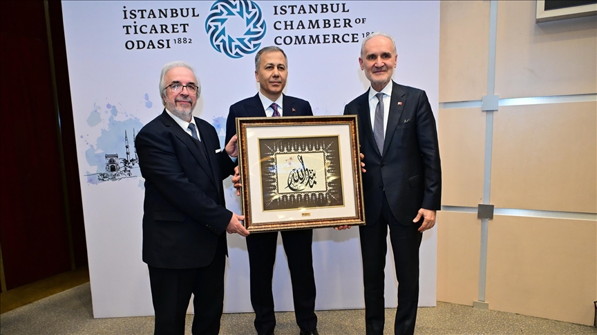İTO Başkanı Avdagiç: Yabancı yatırımcının Türkiye'ye inancı seçimlerin ardından daha da pekişecek