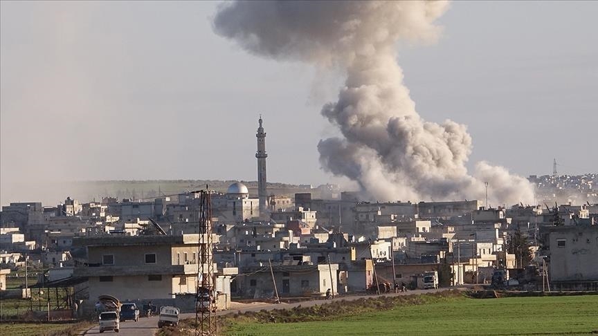 Syria marked by heightened tensions 13 years after its conflict began, says UN special envoy