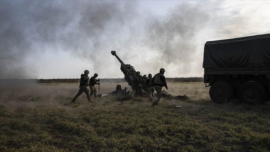 UN independent commission accuses Russia of committing 'war crimes' in Ukraine 2 years after war started