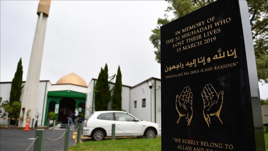 Новозеландский теолог: Теракты в Крайстчерче были направлены на мусульман, которые рассматривались как «иноверцы»