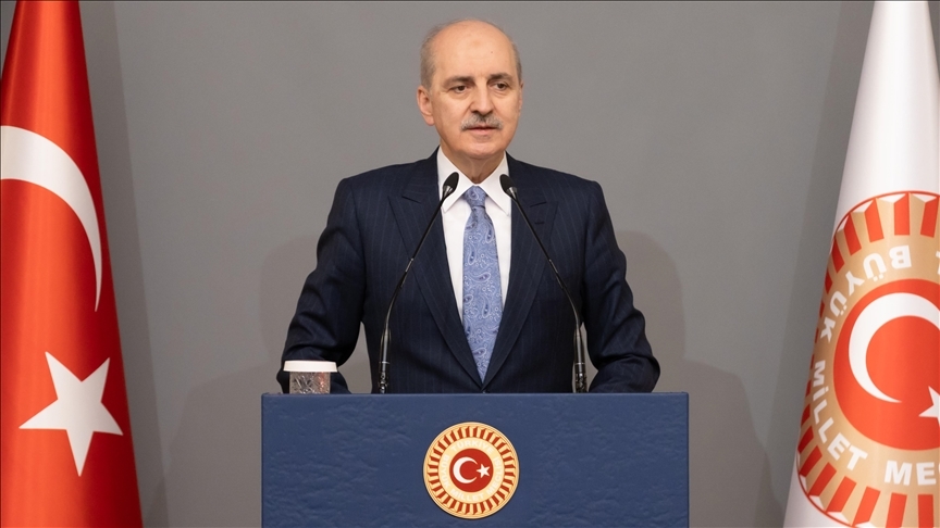 ‘Dünya Müslümanları bugün din temelli nefretin farklı tezahürleriyle karşı karşıyadır’