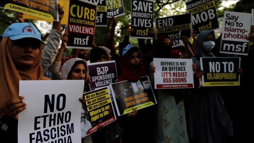 Expertos de la ONU advierten que la islamofobia ha aumentado a “niveles alarmantes”