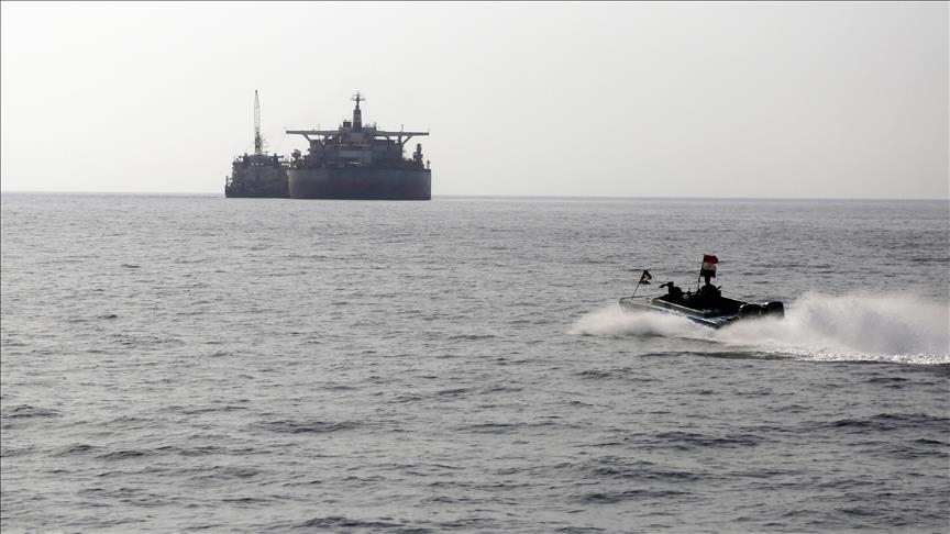 International Maritime Organization urges action on Red Sea security crisis