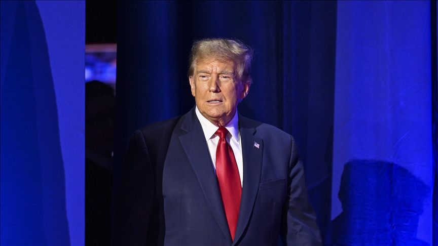Special prosecutor resigns from Trump case in Georgia after judge's ultimatum