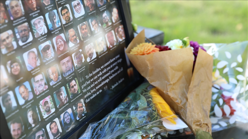 Türkiye remembers victims of ‘heinous’ Islamophobic attack in Christchurch