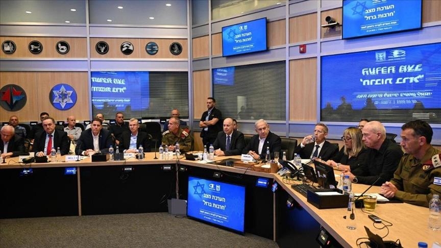 Israel to send delegation to Doha to convey Cabinet decision on Hamas cease-fire, hostage swap proposal