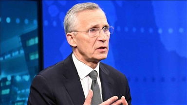 Shefi i NATO-s Stoltenberg mirëpret përpjekjet e Türkiyes në industrinë e mbrojtjes