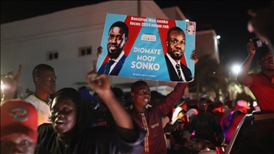 В Сенегале в преддверии выборов освободили из тюрьмы лидеров оппозиции 