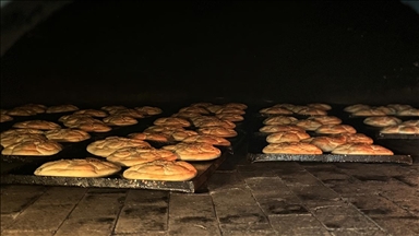 Tekirdağ'ın "ramazan çöreği" için coğrafi işaret başvurusu