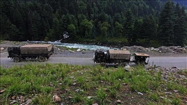 China reiterates claim on Arunachal Pradesh region