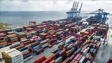 US import, export prices rise in February, more than estimates